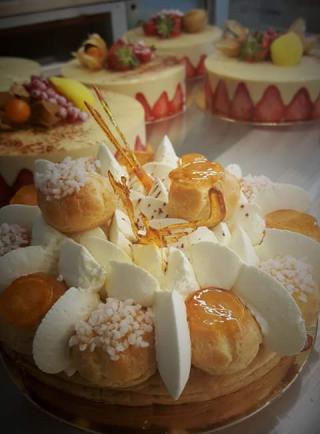 Boulangerie Boulangerie Alliance 0