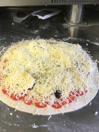 Boulangerie La Panavette & la Pana'Pizza 0