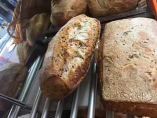 Boulangerie La Panavette & la Pana'Pizza 0