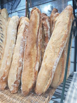 Boulangerie Les Gourmandises 0
