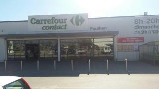 Boulangerie Carrefour Market 0