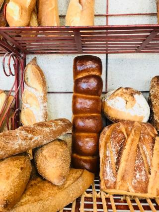 Boulangerie Maison Mourier 0