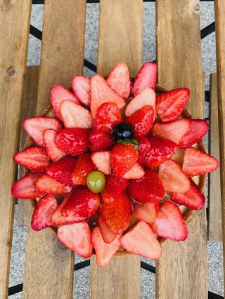 Boulangerie Maison Mourier 0