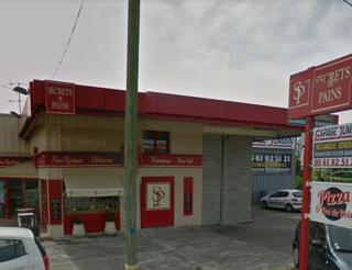 Boulangerie Secrets De Pains 0