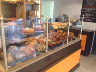 Boulangerie Boulangerie Banette Aux Délices d'Ecully 0