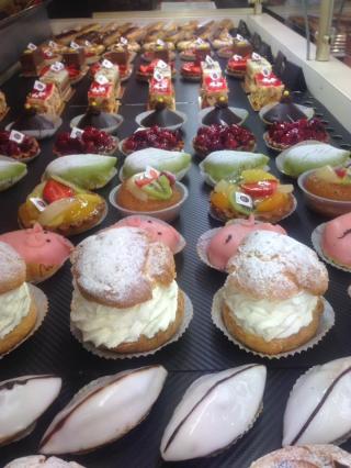 Boulangerie Boulangerie Banette Aux Délices d'Ecully 0