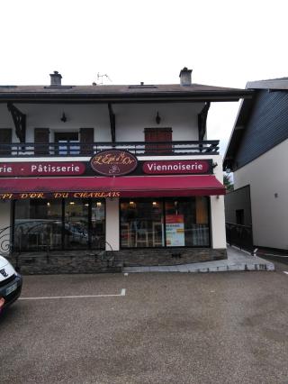 Boulangerie L'epi D'or 0
