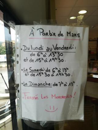 Boulangerie Boulangerie Maison Fouques Saint Léger 0