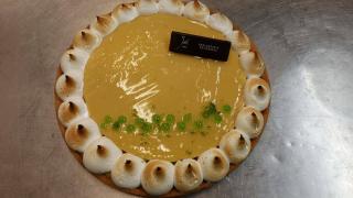 Boulangerie Pain Chaud de Paris 0