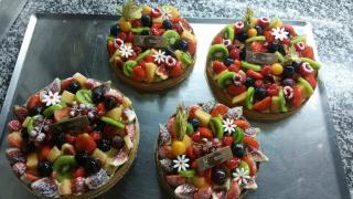 Boulangerie Pain Chaud de Paris 0