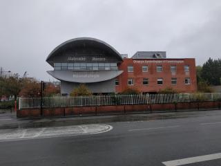 Boulangerie Les Blés d'Or - Maison Broquet 0