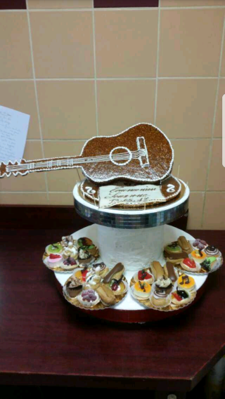 Boulangerie Les Blés d'Or - Maison Broquet 0