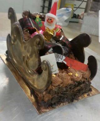 Boulangerie Les Blés d'Or - Maison Broquet 0