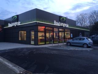 Boulangerie BOULANGERIE ANGE 0