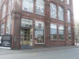 Boulangerie Le Fournil de l'Usine 0