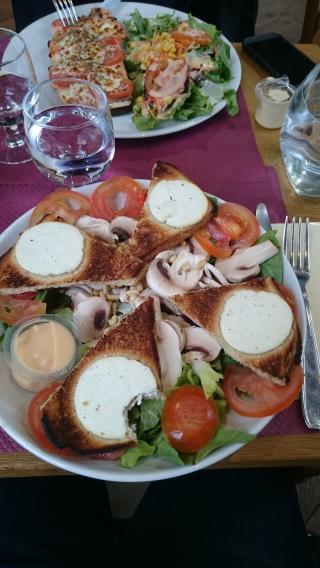 Boulangerie Le Fournil de l'Usine 0