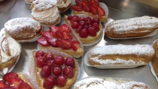 Boulangerie Vimbert Christian 1