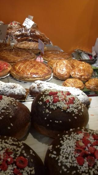 Boulangerie Vimbert Christian 0