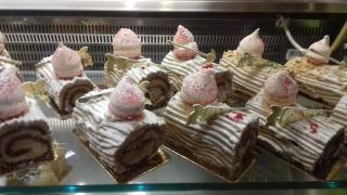 Boulangerie Vimbert Christian 0