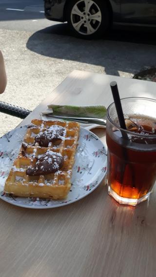 Boulangerie Au Petit Creux 1