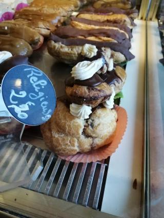 Boulangerie Au Petit Creux 0