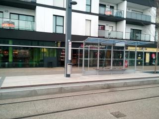 Boulangerie Au Bon Pain Chaud 0