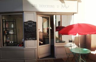 Boulangerie Les Douceurs d'arthur 0