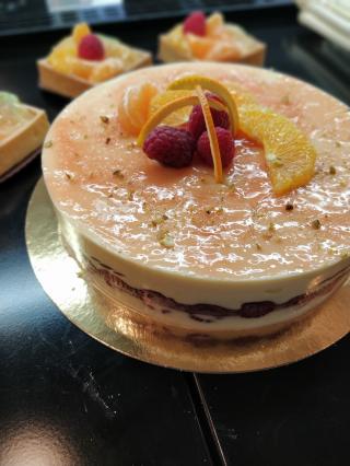 Boulangerie Boulangerie Campaillette Muriel & Michaël 0