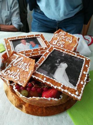 Boulangerie Les Douces Merveilles 0