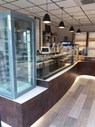 Boulangerie Les Douces Merveilles 0