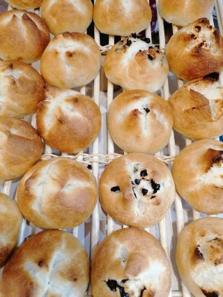 Boulangerie Les Douces Merveilles 0