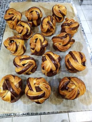 Boulangerie Le Pain Paula 1