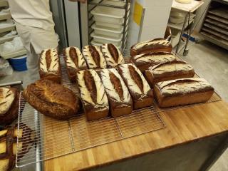 Boulangerie Le Pain Paula 2