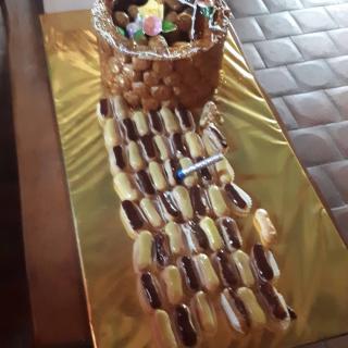 Boulangerie Desroches Lucien 0