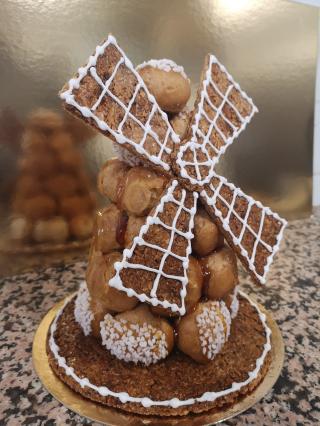 Boulangerie Chafik Jeawad 0