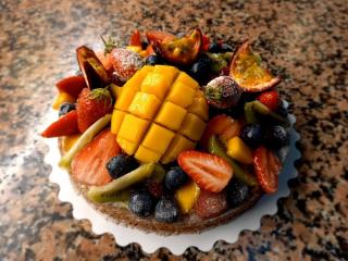 Boulangerie L'atelier du pain 1