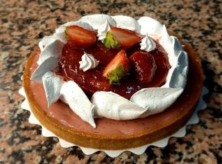 Boulangerie L'atelier du pain 2