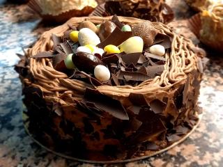 Boulangerie L'atelier du pain 0