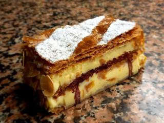 Boulangerie L'atelier du pain 0