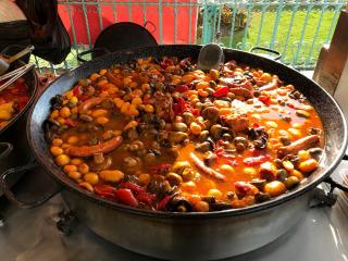 Boulangerie L'Atelier Boulanger. Boulangerie artisanale. Patisserie...salon fe the.. 0