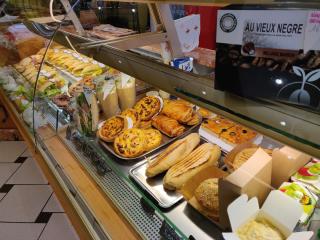 Boulangerie Terroir des pains 0