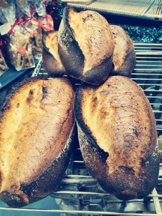 Boulangerie boulangerie Artisanale O Quatre Tresors 0