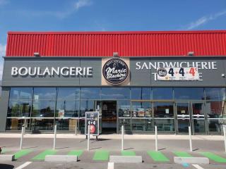 Boulangerie Marie Blachère Boulangerie Sandwicherie Tarterie 0