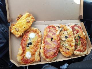 Boulangerie Marie Blachère Boulangerie Sandwicherie Tarterie 0