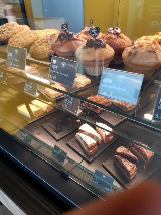 Boulangerie RÉAUTÉ CHOCOLAT 0