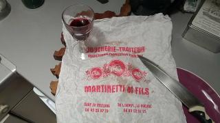 Boulangerie Au Bon Pain De La Rocade 0