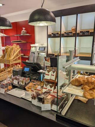 Boulangerie La Forêt Noire 0