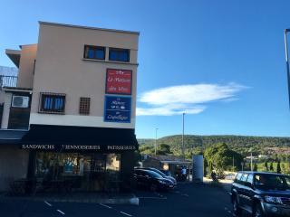 Boulangerie Boulangerie Paul 0