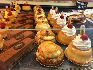 Boulangerie Le Fournil des Jalots 1