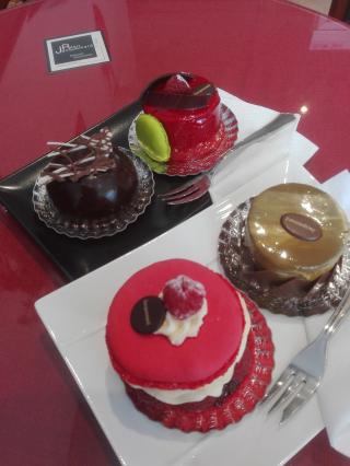 Boulangerie Patisserie Jacquemard 0